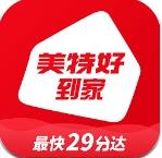 美特好线上超市app(又名全球蛙)