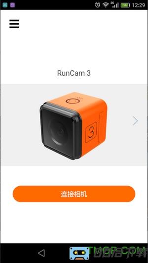 RunCam软件