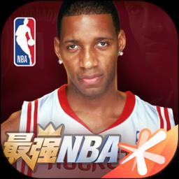 最强nba手游测试服
