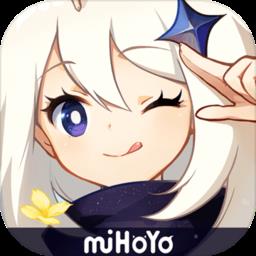 原神2023手游官服