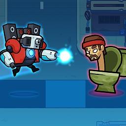 最强王者大乱斗手机版