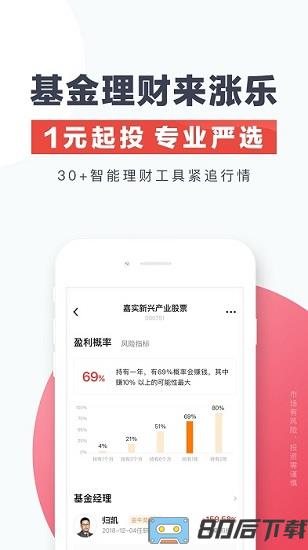涨乐财富通手机版