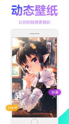 主题动态壁纸软件