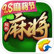 腾讯QQ麻将手机游戏