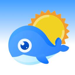鲸鱼天气预报官方版