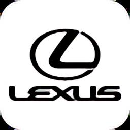 雷克萨斯e-LEXUS CLUB智能手机应用