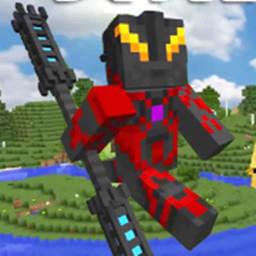 沙盒像素建造世界官方版