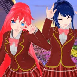 学姐爱上我最新版