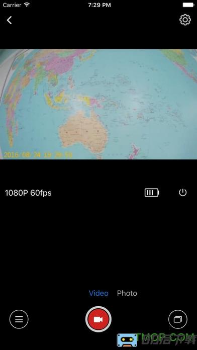 SJCAM zone(视频编辑分享平台) sjcam app下载