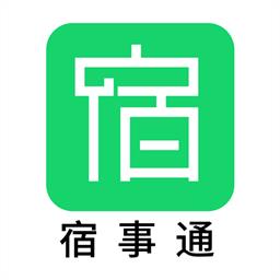 宿事通app