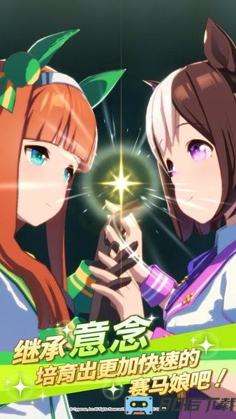 闪耀优俊少女最新版2024