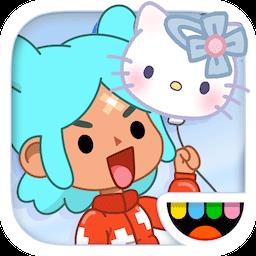 托卡世界库洛米小镇最新版2024