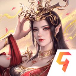 斗破苍穹巅峰对决官方版