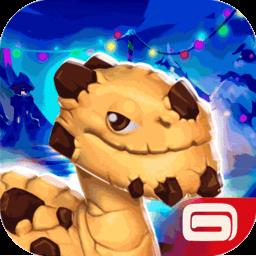 萌龙大乱斗九游版最新版