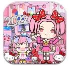 托卡迷你城市孤儿院游戏