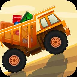 狂野重卡手机版(BigTruck)