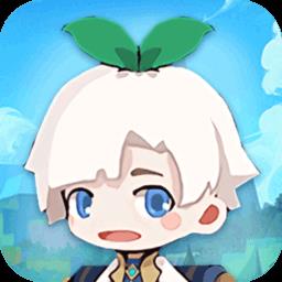 圣灵之境游戏最新版