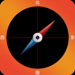 超级罗盘指南针