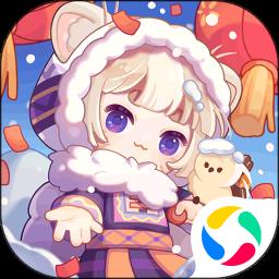 爆炒江湖oppo渠道服安装包