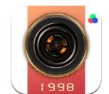 港风复古胶卷软件