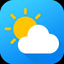 华为手机天气预报软件最新版app