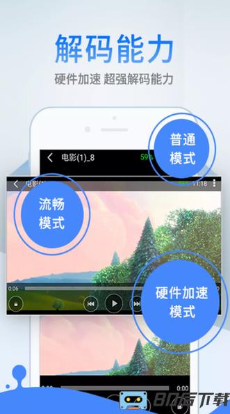 影音先锋app(xfplay)