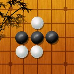 中国五子棋手机版