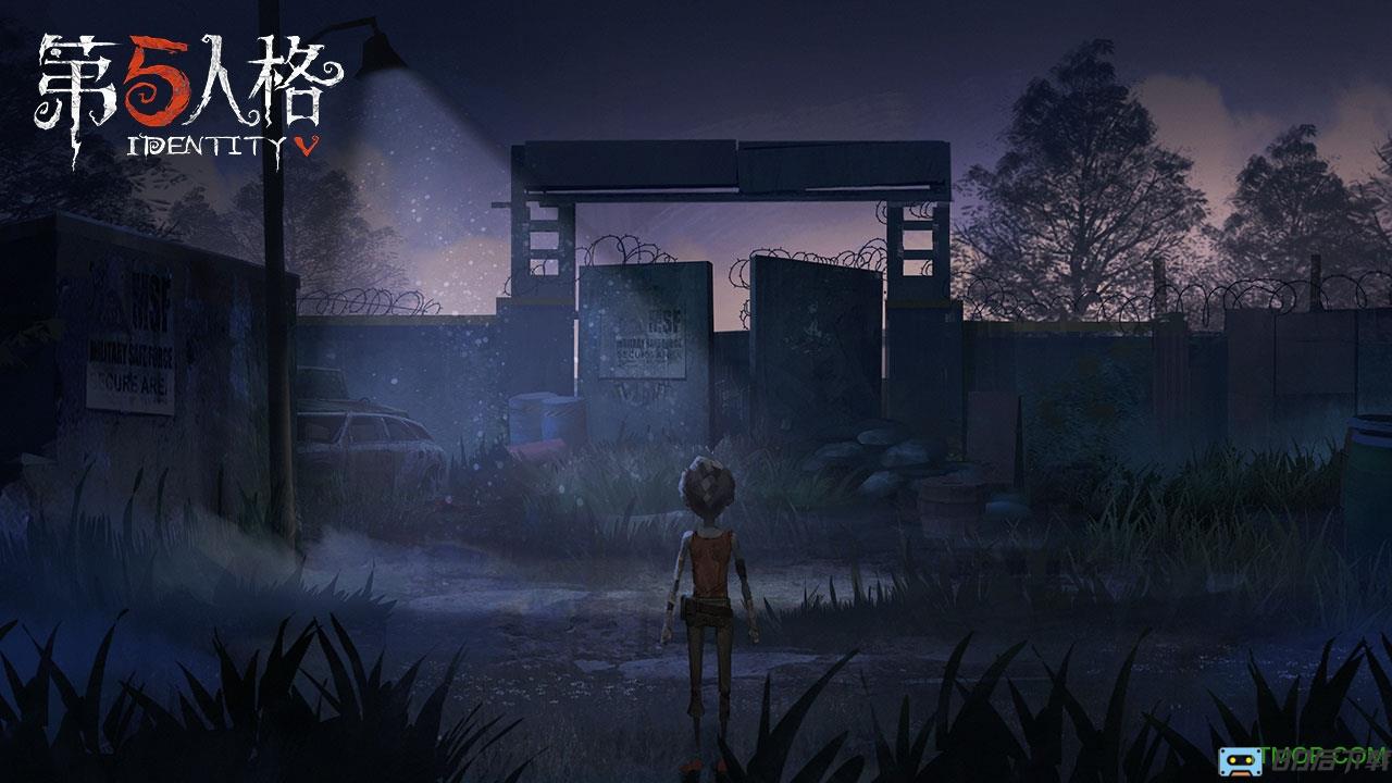 第五人格新求生者