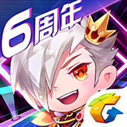 天天酷跑极速前进4手机版