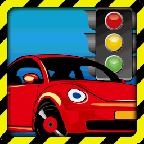 驾考模拟3d开车游戏无限金币版