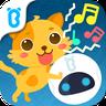 宝宝认声音