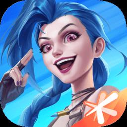 lol手游官方正版(英雄联盟手游)