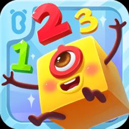 神奇数字宝宝手机版