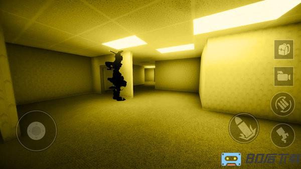 恐怖后室模拟器手游