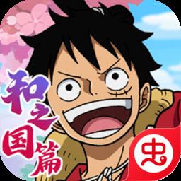 航海王启航虫虫助手版