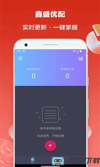 鑫盛优配最新版