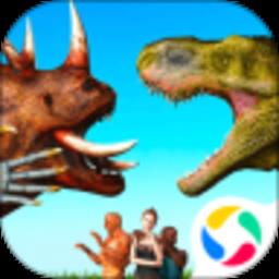 动物战争模拟器汉化版最新版