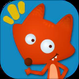 RunFox狐狸快跑少儿英语启蒙最新版