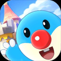 摩尔庄园雷霆官服