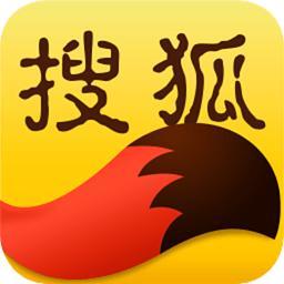 搜狐新闻曲屏版
