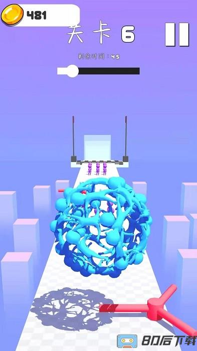 人潮汹涌手机版