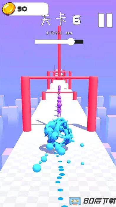 人潮汹涌手机版