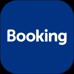 缤客booking手机版(酒店预订)