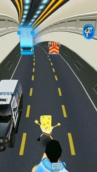 奔跑吧快乐出发游戏