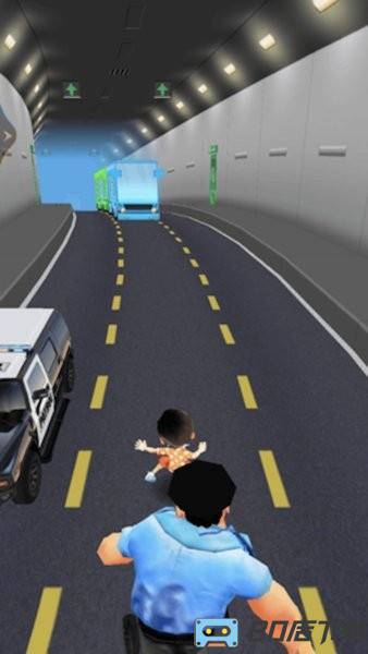 奔跑吧快乐出发游戏