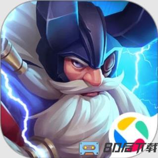 永恒部落：3D魔幻策略塔防游戏