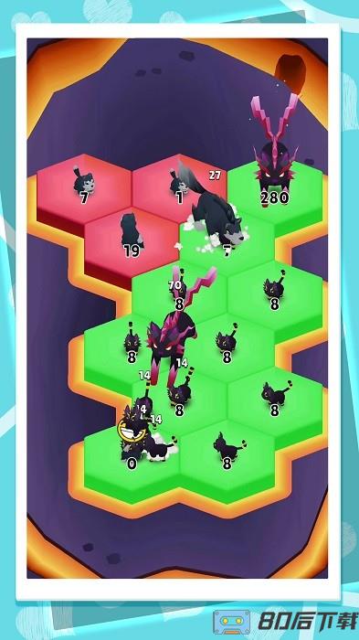 极限生存大作战手游