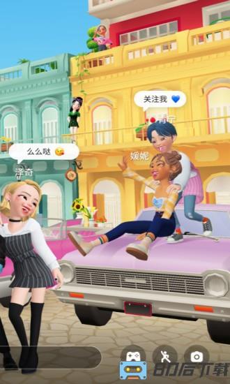 崽崽樱花模拟器中文版