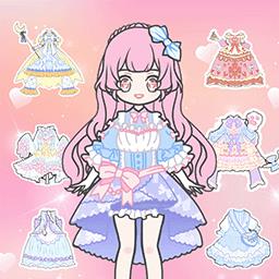 爱恋丘比特装扮手机版