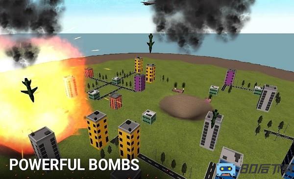 核弹模拟器中文版